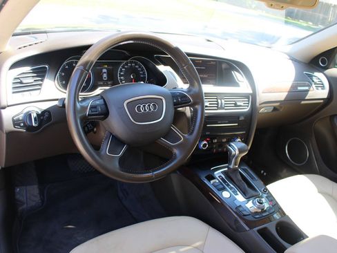 Used 2013 Audi A4 2.0T Premium Plus AWD/4WD image 18