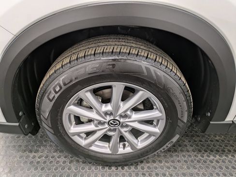 Used 2023 MAZDA CX-5 AWD 2.5 S image 7