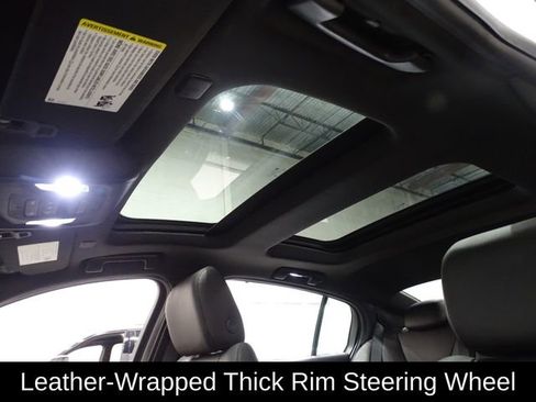 Used 2024 Cadillac CT5 V w/ Cold Weather Package image 10