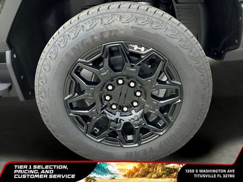 New 2026 GMC Hummer EV 4x4 Crew Cab image 34
