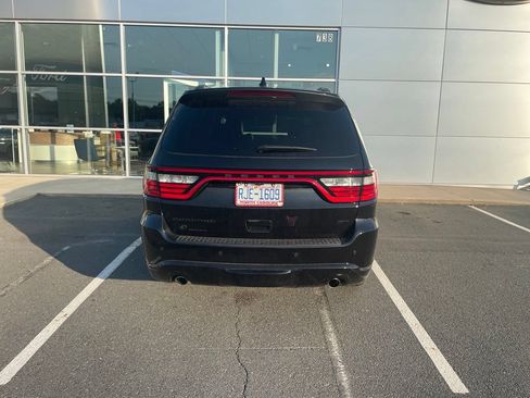 Used 2025 Dodge Durango GT AWD/4WD image 6