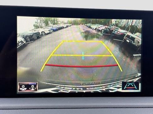 Certified 2022 Lexus RX 350 F Sport w/ Accessory Package AWD/4WD image 15