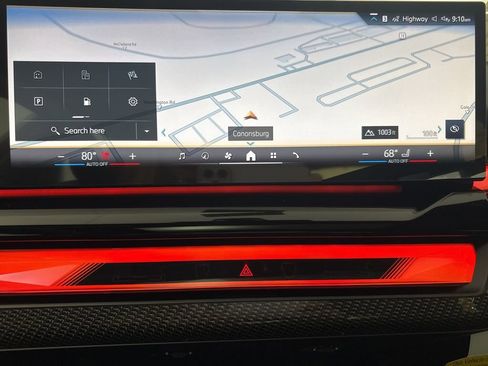 New 2026 BMW 540i xDrive w/ M Sport Package image 20