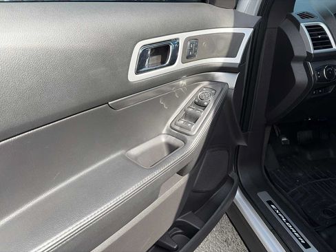 Used 2015 Ford Explorer Sport AWD/4WD image 7