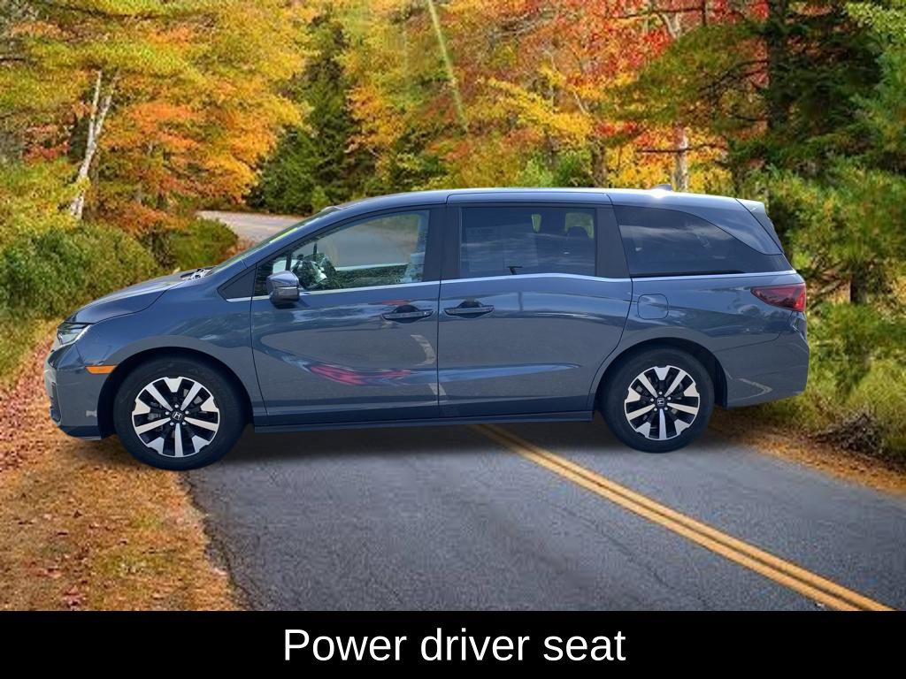 Used 2025 Honda Odyssey EX-L image 6