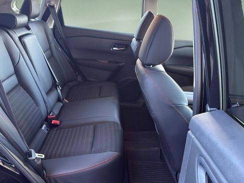 New 2026 Nissan Rogue SV AWD/4WD image 16