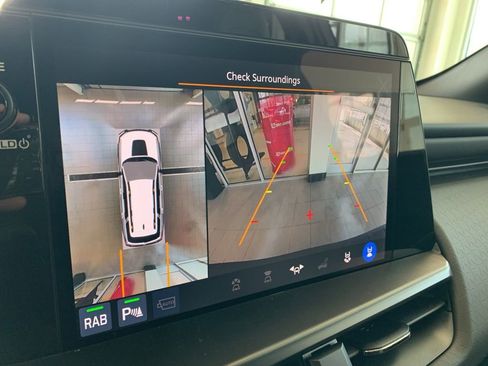 New 2026 Subaru Outback Wilderness image 5