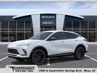 New 2026 Buick Envista Sport Touring w/ Advanced Safety Package video 1