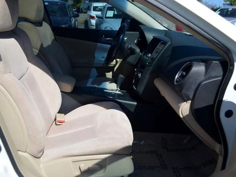 Used 2012 Nissan Maxima 3.5 S image 30