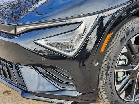 New 2025 Kia EV6 GT-Line image 6