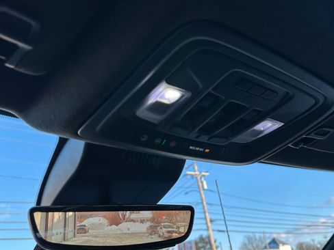 Used 2024 GMC Sierra 2500 Denali Ultimate image 20