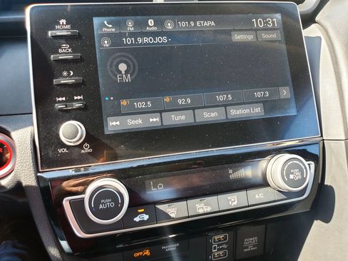 Used 2019 Honda Insight EX image 40
