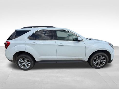 Used 2017 Chevrolet Equinox LT AWD/4WD image 7