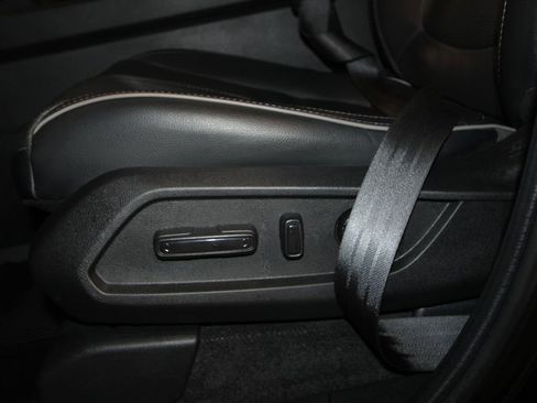 Used 2024 Honda Pilot Elite image 7