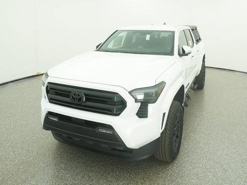 New 2026 Toyota Tacoma SR5 image 10