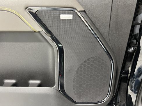 Used 2024 Chevrolet Silverado 1500 ZR2 w/ Technology Package image 22