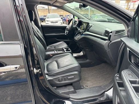 Used 2021 Honda Odyssey Touring image 51