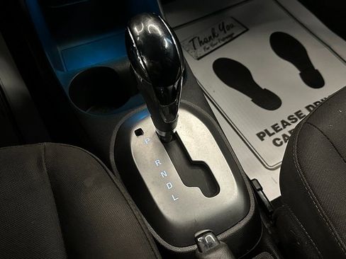 Used 2016 Chevrolet Spark LT image 15