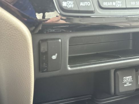 Used 2020 Honda Ridgeline RTL-E image 25