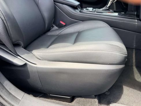 Used 2025 MAZDA CX-30 AWD 2.5 S w/ Select Sport Pkg image 9