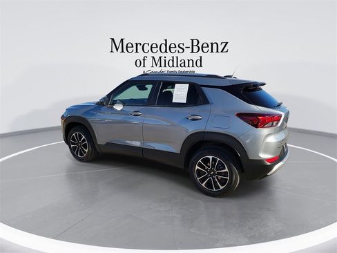 Used 2024 Chevrolet TrailBlazer LT image 6