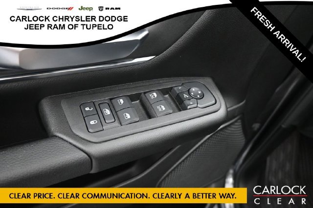 Used 2026 RAM 1500 Big Horn w/ Night Edition AWD/4WD image 15