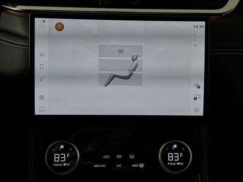 New 2026 Jaguar F-PACE R-Dynamic S image 16