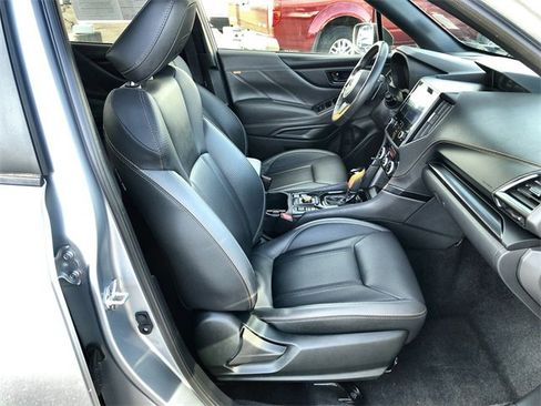 Used 2024 Subaru Forester Wilderness image 24