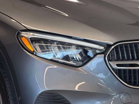 Certified 2023 Mercedes-Benz GLC 300 4MATIC image 9