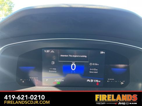 Used 2022 Volkswagen Tiguan SE image 14