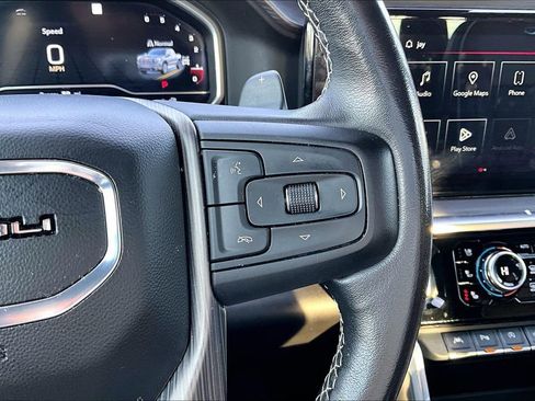 Used 2022 GMC Sierra 1500 Denali Ultimate image 25