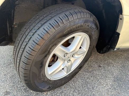 Used 2000 Lexus RX 300 4WD image 29