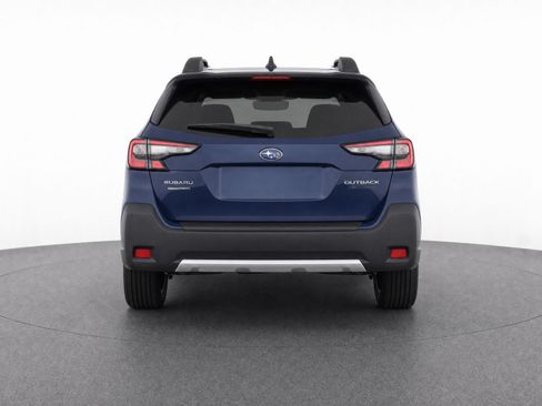 Used 2025 Subaru Outback Limited w/ Popular Package #2 AWD/4WD image 6
