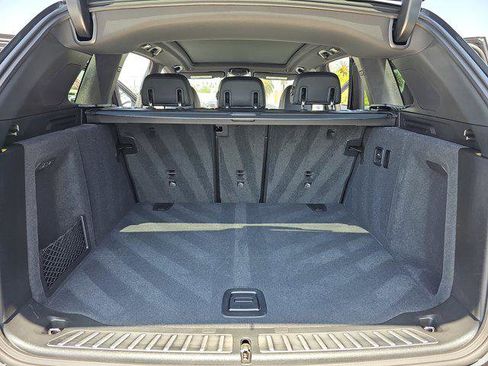 Used 2024 BMW X3 xDrive30i w/ Convenience Package w/ZPA image 12
