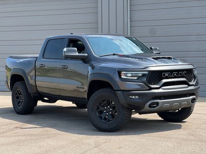 Used 2022 RAM 1500 TRX w/ TRX Level 2 Equipment Group