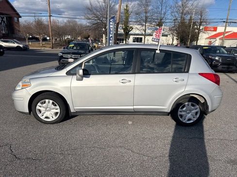 Used 2011 Nissan Versa 1.8 S w/ PWR Plus Pkg image 19