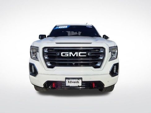 Used 2019 GMC Sierra 1500 AT4 w/ AT4 Premium Package AWD/4WD image 11