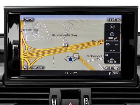 Used 2016 Audi S7 image 17