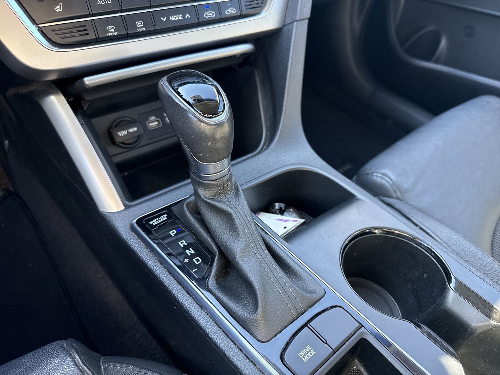Used 2016 Hyundai Sonata Sport w/ Option Group 02 FWD image 20