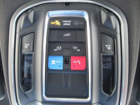 New 2026 Dodge Charger R/T AWD/4WD image 28