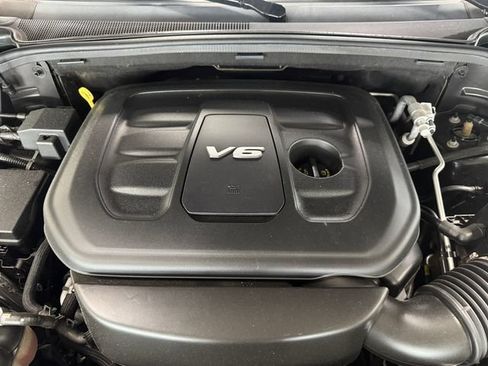 Used 2019 Jeep Grand Cherokee Summit AWD/4WD image 7