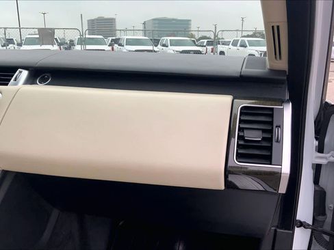 Used 2020 Land Rover Range Rover Sport Autobiography image 17