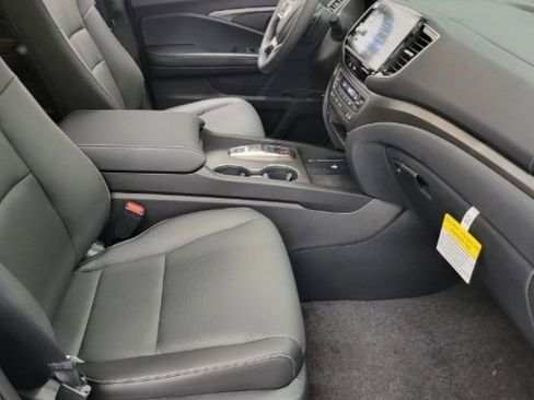 New 2026 Honda Ridgeline RTL image 26