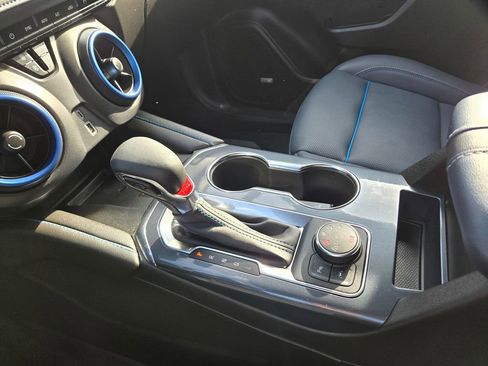 Used 2023 Chevrolet Blazer RS w/ Driver Confidence II Package image 11