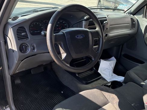 Used 2009 Ford Ranger XLT AWD/4WD image 11