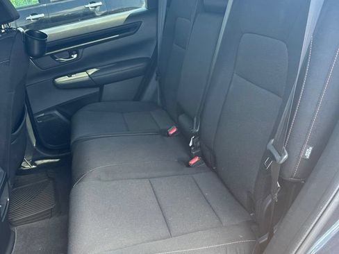 Used 2024 Honda CR-V Sport image 9