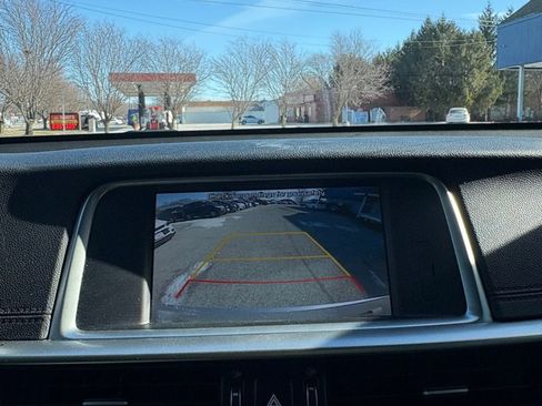 Used 2019 Kia Optima EX w/ EX Premium Package image 19