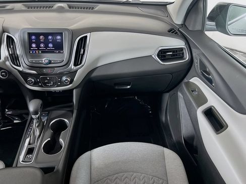 Used 2023 Chevrolet Equinox LS w/ LS Convenience Package AWD/4WD image 21