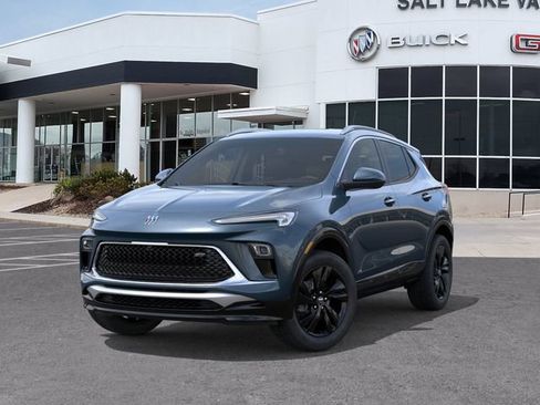 New 2026 Buick Encore GX Sport Touring AWD/4WD image 6