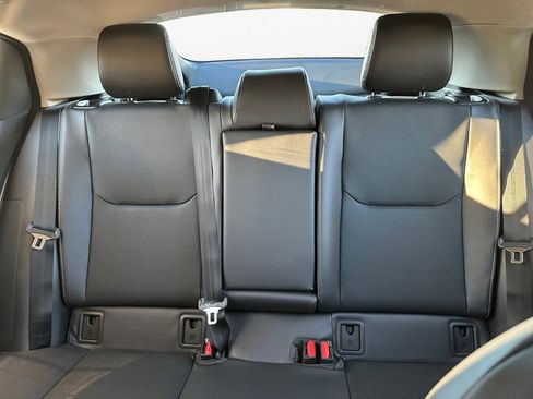 Certified 2026 Toyota Prius Nightshade image 15